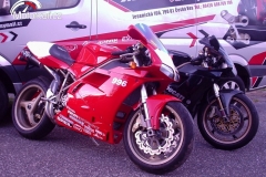 DUCATI 996